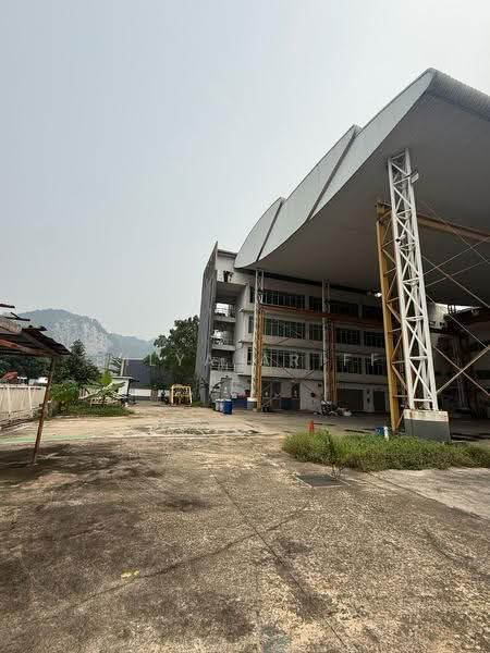 Factory for Sale in Batu Caves (Selangor) - BILYA ARIFF - PropertyGuru.com.my