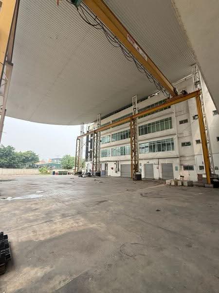 Factory for Sale in Batu Caves (Selangor) - BILYA ARIFF - PropertyGuru.com.my