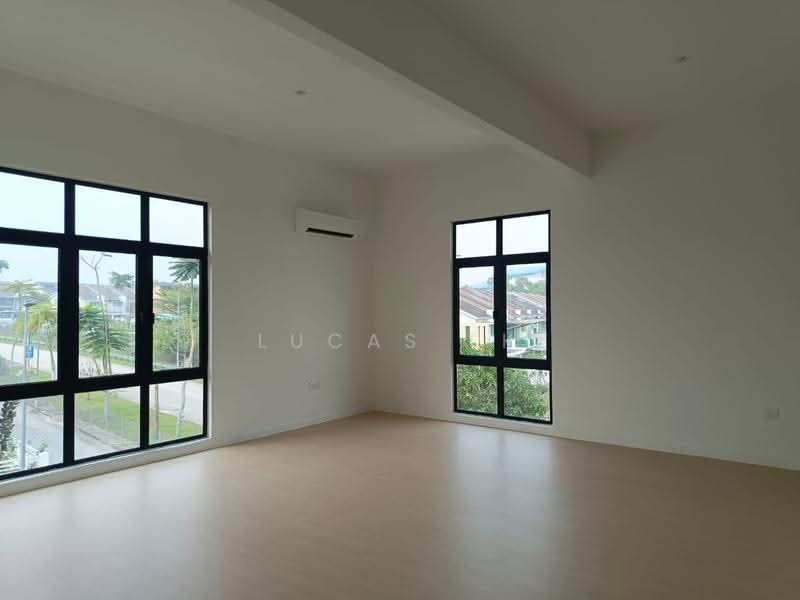 Rumah Berkembar untuk Dijual di Puchong (Selangor) - Lucas Lk - Interior - PropertyGuru.com.my