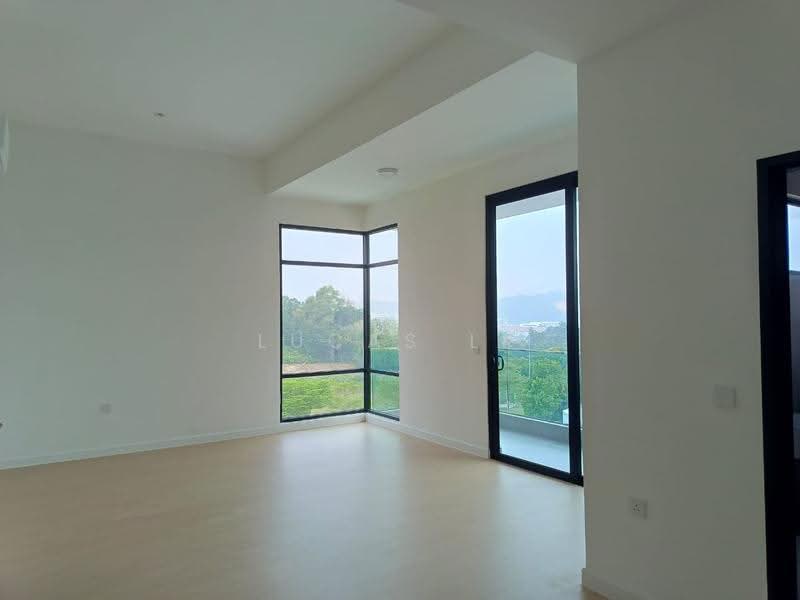 Rumah Berkembar untuk Dijual di Puchong (Selangor) - Lucas Lk - Living Room - PropertyGuru.com.my