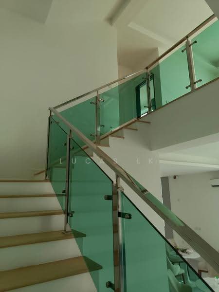 Rumah Berkembar untuk Dijual di Puchong (Selangor) - Lucas Lk - PropertyGuru.com.my