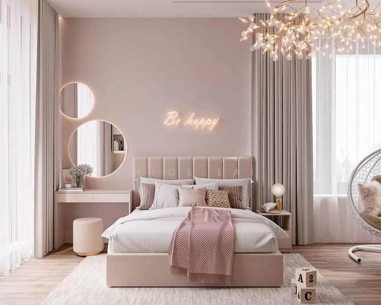 Pangsapuri untuk Dijual di Sky Curve - Chloe Lai - Bedroom - PropertyGuru.com.my