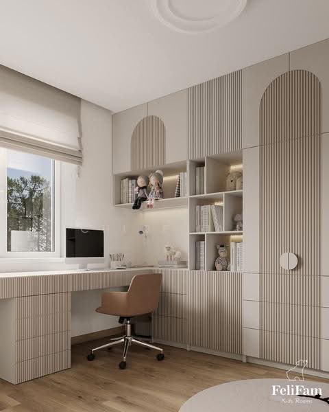 Pangsapuri untuk Dijual di Sky Curve - Chloe Lai - Study - PropertyGuru.com.my