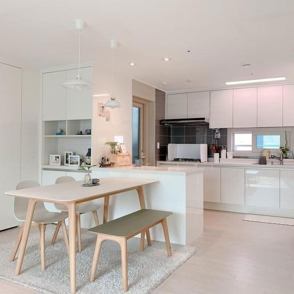 Pangsapuri untuk Dijual di Sky Curve - Chloe Lai - Dining Room - PropertyGuru.com.my