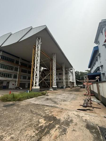 Factory for Sale in Gombak (Selangor) - BILYA ARIFF - PropertyGuru.com.my