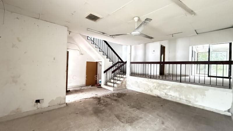 Rumah Teres 2-Tingkat untuk Dijual di Taman Desa (Kuala Lumpur) - Dickson Yeoh - Interior - PropertyGuru.com.my