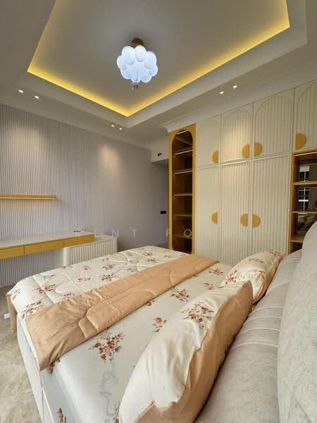 Rumah Banglo untuk Dijual di Eco Majestic (Semenyih) - Kent Fong - Bedroom - PropertyGuru.com.my