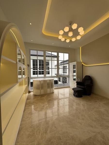 Rumah Banglo untuk Dijual di Eco Majestic (Semenyih) - Kent Fong - Interior - PropertyGuru.com.my