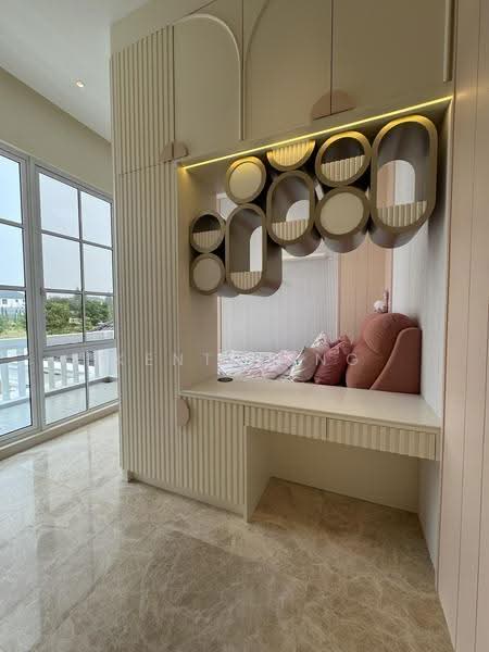 Rumah Banglo untuk Dijual di Eco Majestic (Semenyih) - Kent Fong - Bedroom - PropertyGuru.com.my