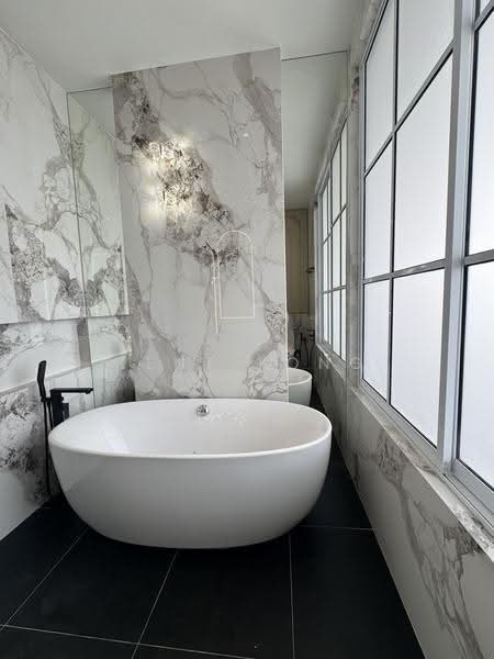 Rumah Banglo untuk Dijual di Eco Majestic (Semenyih) - Kent Fong - Bathroom - PropertyGuru.com.my