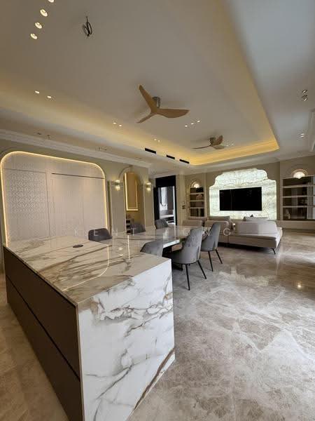 Rumah Banglo untuk Dijual di Eco Majestic (Semenyih) - Kent Fong - PropertyGuru.com.my