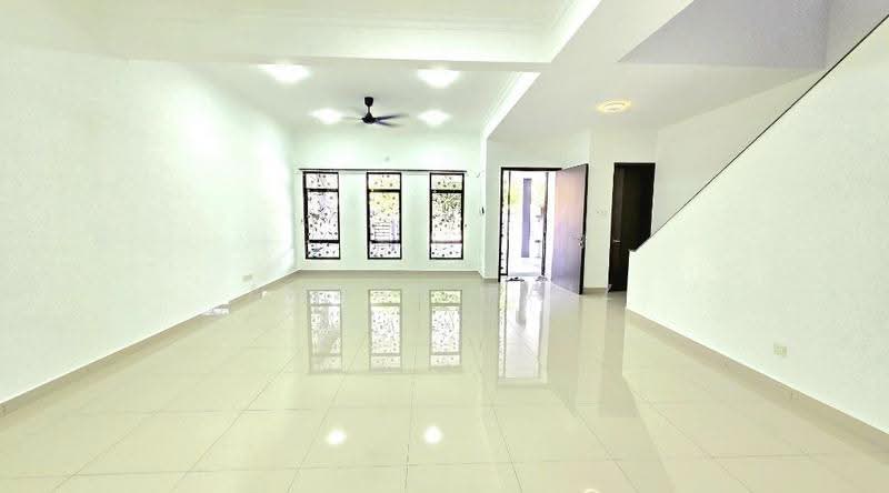 2-storey Terraced House for Sale in Alam Impian (Shah Alam) - Amzar Faiz - PropertyGuru.com.my