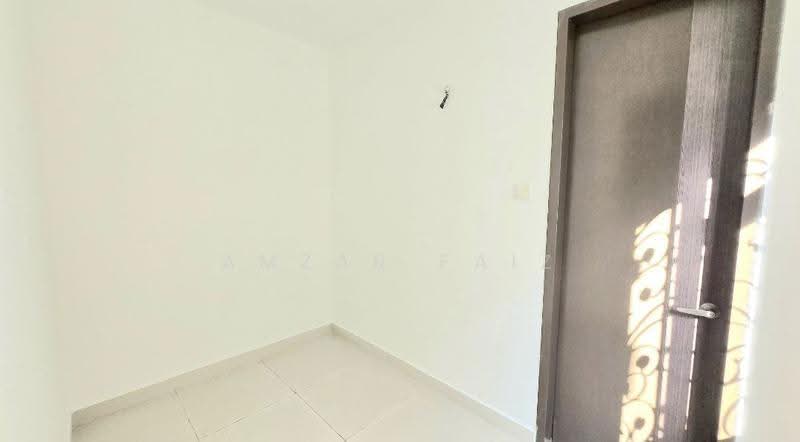 2-storey Terraced House for Sale in Alam Impian (Shah Alam) - Amzar Faiz - PropertyGuru.com.my