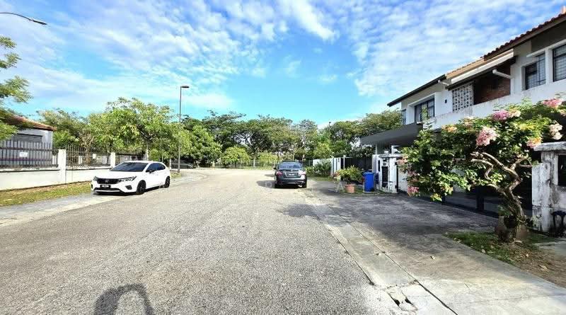 2-storey Terraced House for Sale in Alam Impian (Shah Alam) - Amzar Faiz - PropertyGuru.com.my