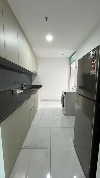 Kediaman Servis untuk Disewa di Sinaran @ Utropolis - Lee Yi Zheng - PropertyGuru.com.my