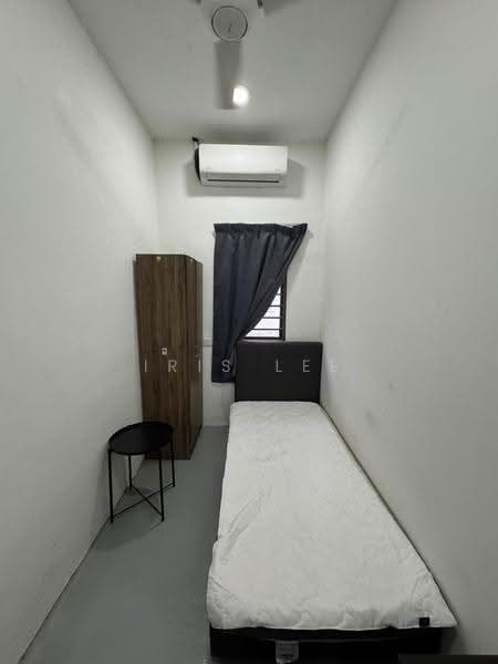 Rumah Teres 1-Tingkat untuk Disewa di Taman Miharja (Cheras) - Iris Lee - Bedroom - PropertyGuru.com.my