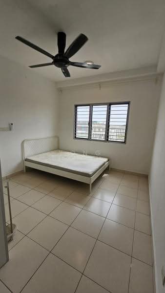 Pangsapuri untuk Disewa di Pr1ma One @ Laman View - Yong Quan - Bedroom - PropertyGuru.com.my