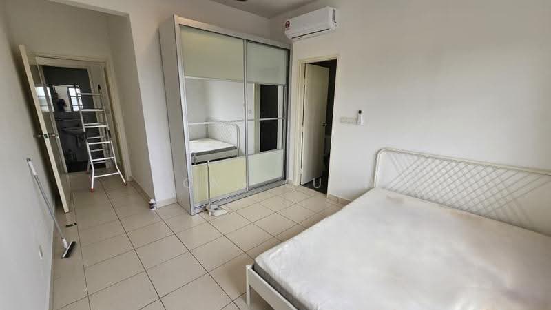 Pangsapuri untuk Disewa di Pr1ma One @ Laman View - Yong Quan - Bedroom - PropertyGuru.com.my
