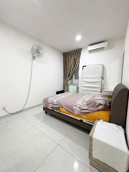 Pangsapuri untuk Dijual di Havona - Noctis Tan - Bedroom - PropertyGuru.com.my