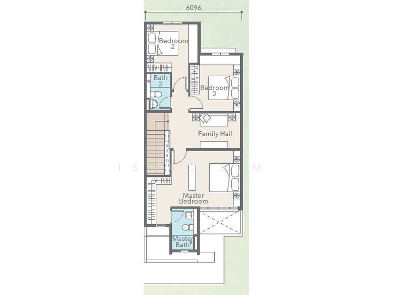 2-storey Terraced House for Sale in Beranang (Selangor) - Isaac Sim - PropertyGuru.com.my