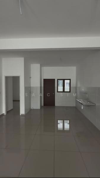 2-storey Terraced House for Sale in Beranang (Selangor) - Isaac Sim - Kitchen - PropertyGuru.com.my