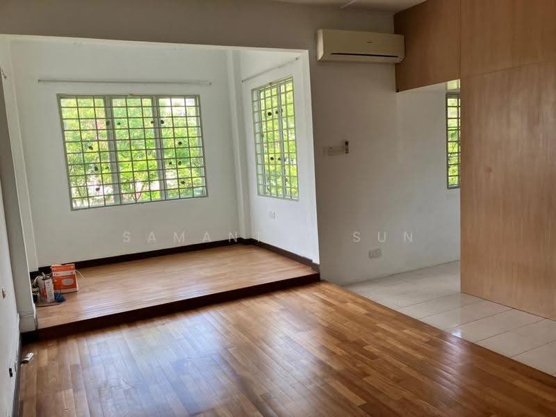Rumah Teres 2-Tingkat untuk Disewa di Bandar Damai Perdana (Cheras) - Samantha Sun - Living Room - PropertyGuru.com.my