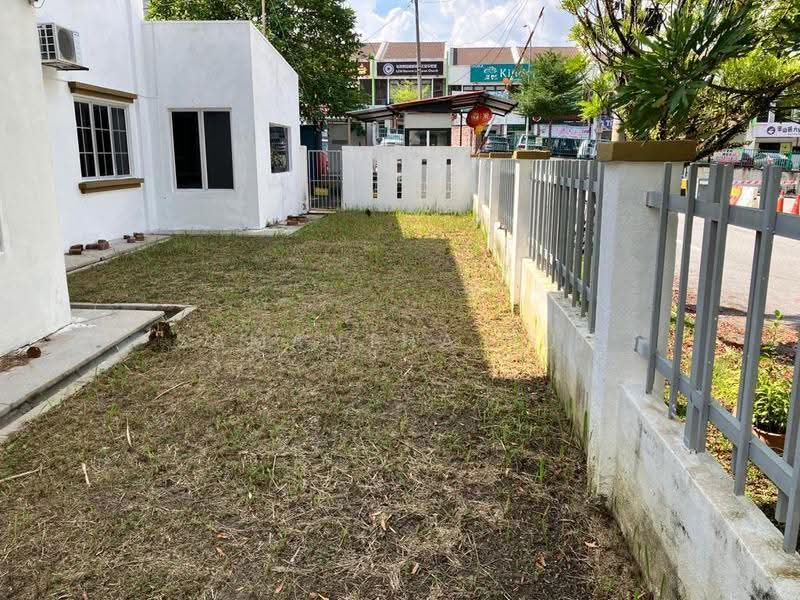 Rumah Teres 2-Tingkat untuk Disewa di Bandar Damai Perdana (Cheras) - Samantha Sun - Exterior - PropertyGuru.com.my