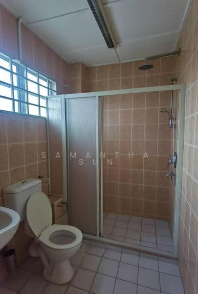 Rumah Teres 2-Tingkat untuk Disewa di Bandar Damai Perdana (Cheras) - Samantha Sun - Bathroom - PropertyGuru.com.my