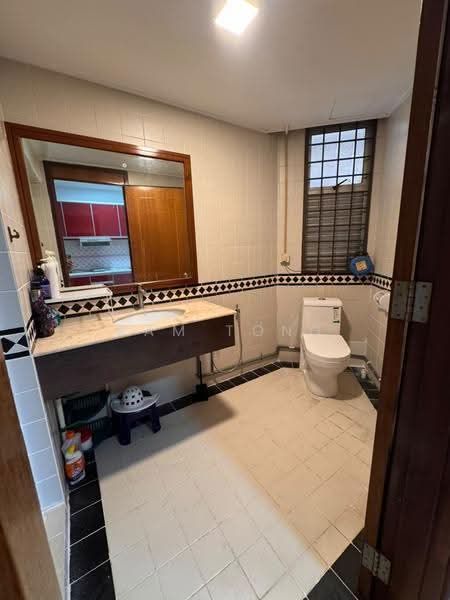 Condominium for Sale at Riana Green Condominium - Kam Tong - PropertyGuru.com.my