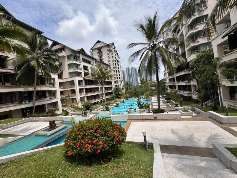 Condominium for Sale at Riana Green Condominium - Kam Tong - PropertyGuru.com.my