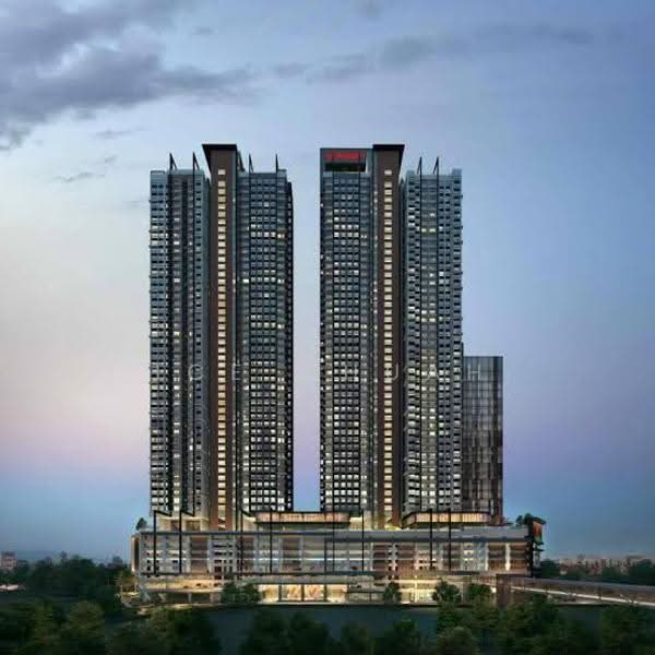Kediaman Servis untuk Disewa di V Residence 2 @ Sunway Velocity - Ice Chuah - PropertyGuru.com.my