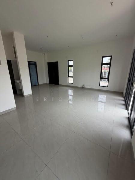 Semi-Detached House for Sale in Iskandar Puteri (Nusajaya) (Johor) - Erica Ho - Living Room - PropertyGuru.com.my