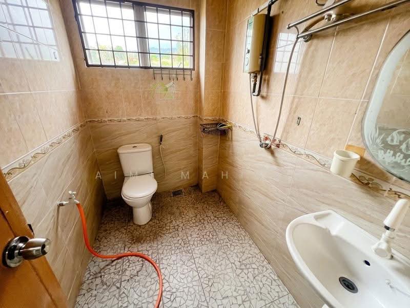 Rumah Teres 2-Tingkat untuk Dijual di Taman Pinggiran Saujana (Kajang) - Aimi Mahirah - PropertyGuru.com.my