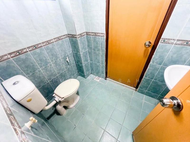 Rumah Teres 2-Tingkat untuk Dijual di Taman Pinggiran Saujana (Kajang) - Aimi Mahirah - PropertyGuru.com.my