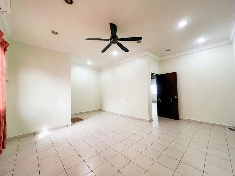 Rumah Teres 2-Tingkat untuk Dijual di Taman Pinggiran Saujana (Kajang) - Aimi Mahirah - PropertyGuru.com.my