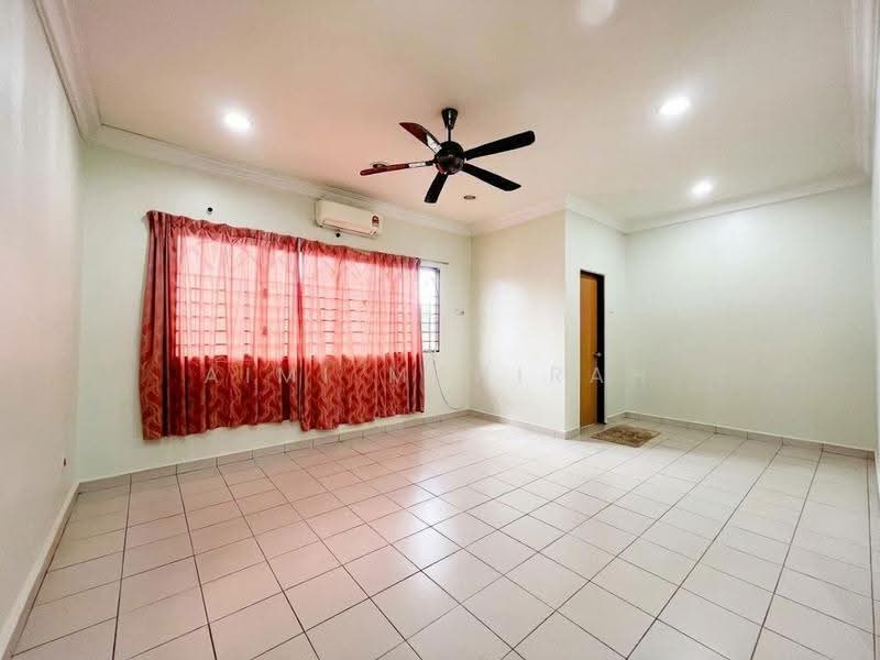 Rumah Teres 2-Tingkat untuk Dijual di Taman Pinggiran Saujana (Kajang) - Aimi Mahirah - PropertyGuru.com.my