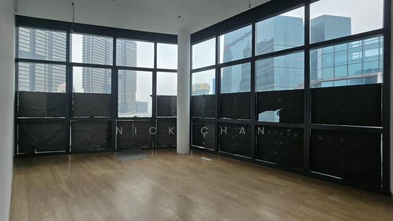 Kediaman Servis untuk Dijual di Damansara City Residency (DC Residensi) - Nick Chan - Bedroom - PropertyGuru.com.my