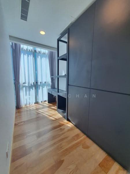 Kediaman Servis untuk Dijual di Damansara City Residency (DC Residensi) - Nick Chan - Study - PropertyGuru.com.my