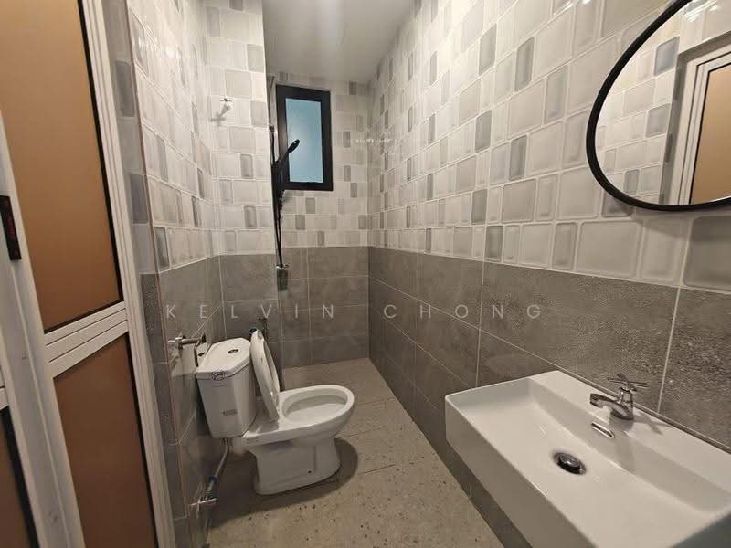 Condominium for Rent at Palazzo - Kelvin Chong - PropertyGuru.com.my