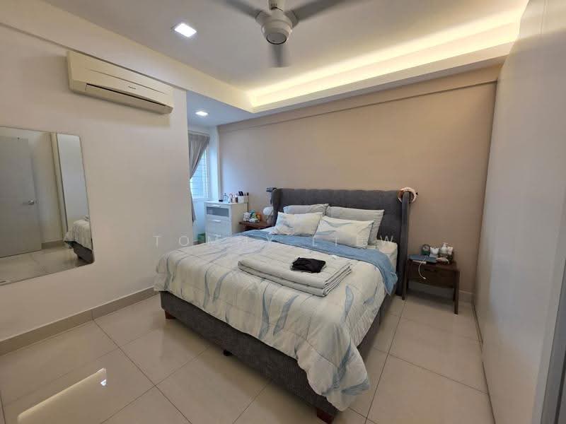 Kondominium untuk Dijual di First Residence (Residensi Unggul) - Tommy Liew - Bedroom - PropertyGuru.com.my