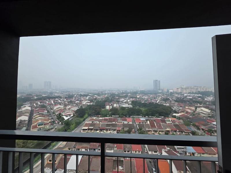 Kondominium untuk Dijual di First Residence (Residensi Unggul) - Tommy Liew - View - PropertyGuru.com.my