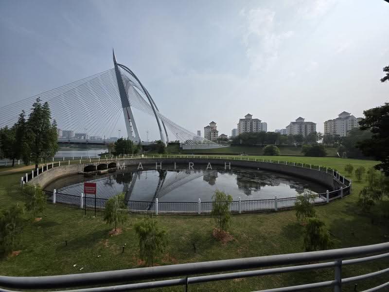 Rumah Berkembar untuk Dijual di Putrajaya (Putrajaya) - Mahirah . - PropertyGuru.com.my