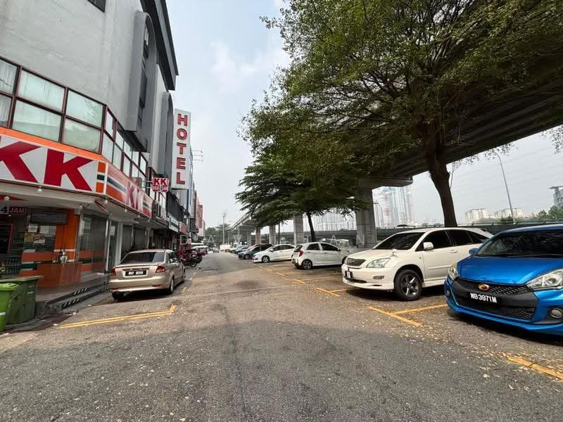 Kedai untuk Dijual di Taman Shamelin Perkasa (Cheras) - Dave Tan - PropertyGuru.com.my