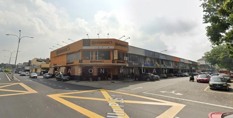 Shop for Sale in PJS 1, Taman Medan Pejasa (Petaling Jaya) - Jason Phuah - PropertyGuru.com.my
