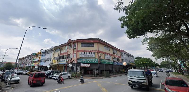 Shop for Sale in PJS 1, Taman Medan Pejasa (Petaling Jaya) - Jason Phuah - PropertyGuru.com.my