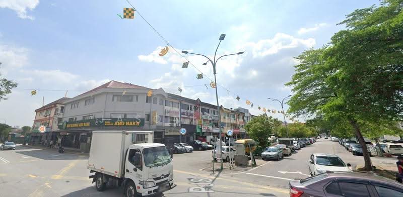 Shop for Sale in PJS 1, Taman Medan Pejasa (Petaling Jaya) - Jason Phuah - PropertyGuru.com.my