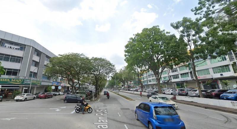 Shop for Sale in PJS 1, Taman Medan Pejasa (Petaling Jaya) - Jason Phuah - PropertyGuru.com.my