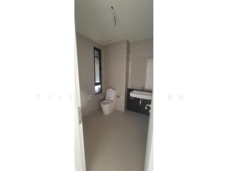 Service Residence for Sale at Pandora @ Tropicana Metropark - Chak Ching H'Ng - Bathroom - PropertyGuru.com.my