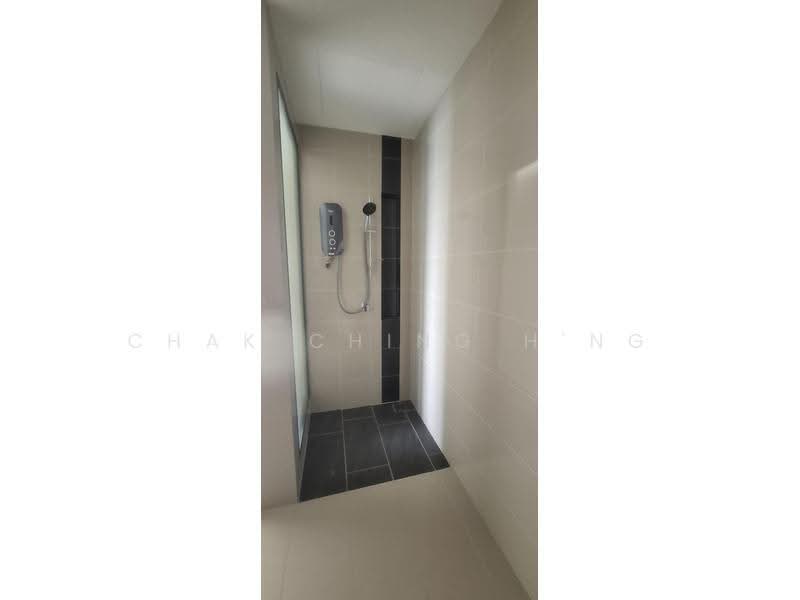 Service Residence for Sale at Pandora @ Tropicana Metropark - Chak Ching H'Ng - Bathroom - PropertyGuru.com.my