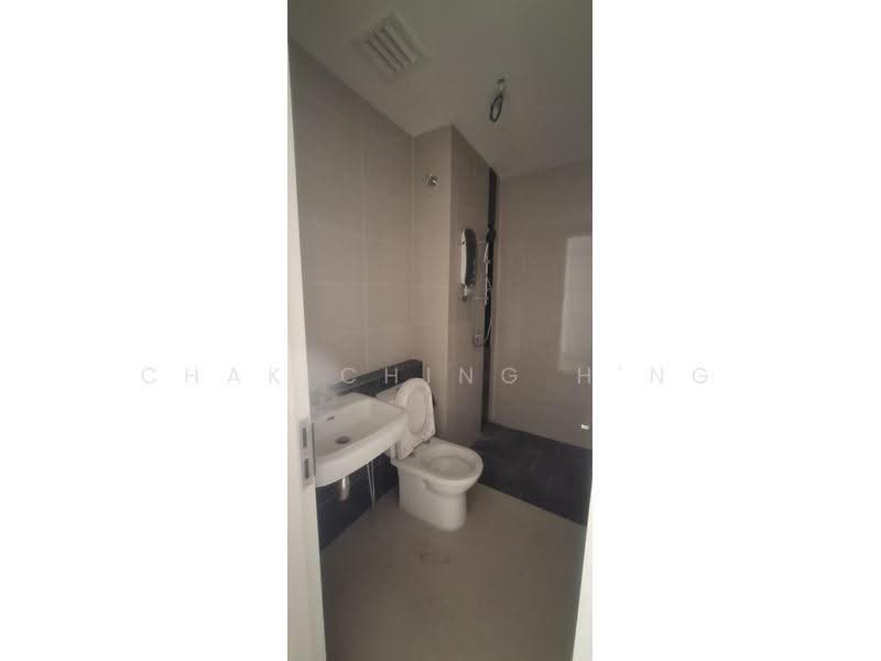 Service Residence for Sale at Pandora @ Tropicana Metropark - Chak Ching H'Ng - Bathroom - PropertyGuru.com.my